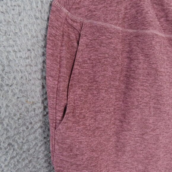 Outdoor Voices All Day 3" Shorts Womens XXL Small Deep Taupe Stretch NEW - Picture 3 of 10